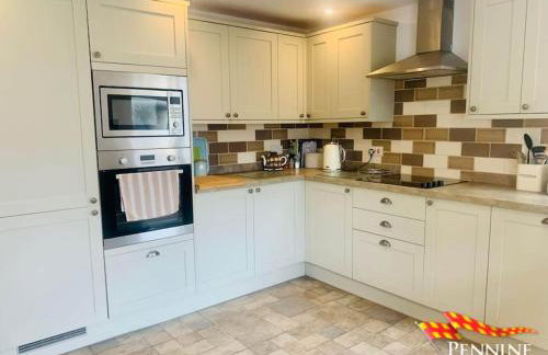 Lily's Cottage, St Johns Chapel - Photo 12