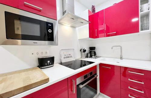 Suite Miro Eixample Barcelona - Photo 9