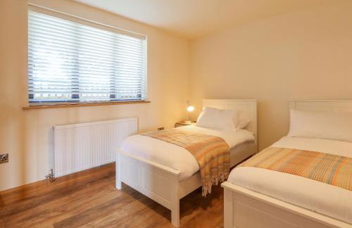 Sumner Lodge - Foto 13