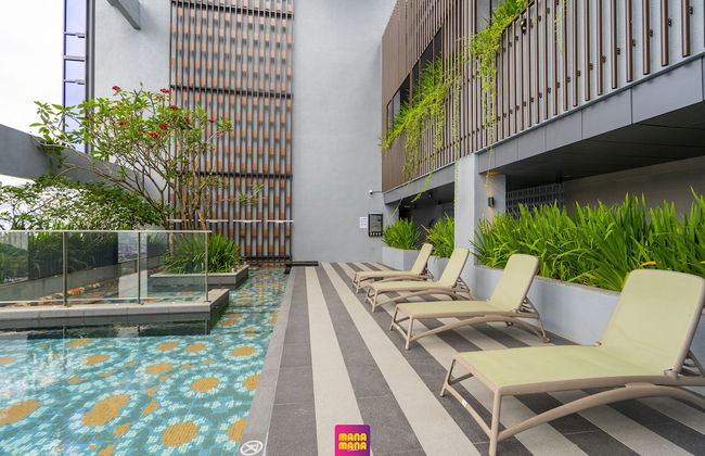 Millerz Square Suite By Mana-Mana - Foto 77