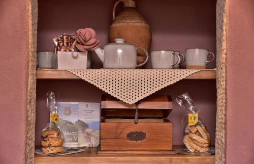 Casa Vacanze Tra I Monti e San Martino - Foto 32