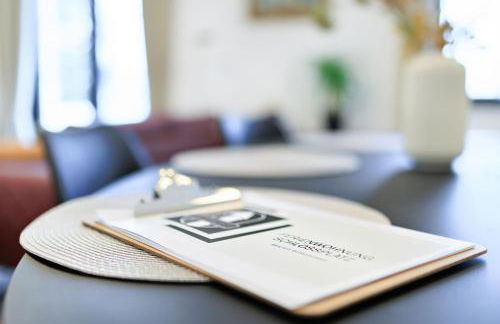 5 Sterne Ferienwohnung Schlossplatz - Sachsen Vogtland Erzgebirge 6 Personen 3 SZ Sauna Kamin - Foto 13