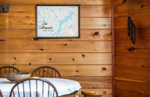 Lazy River Cabin: Lakefront Stay - Foto 10