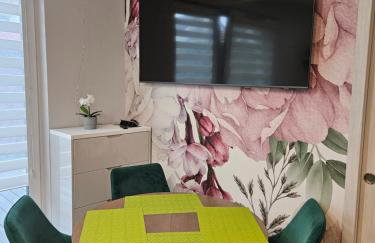 Wyjątkowy Apartment Kalinowa z ogródkiem parking - Foto 10