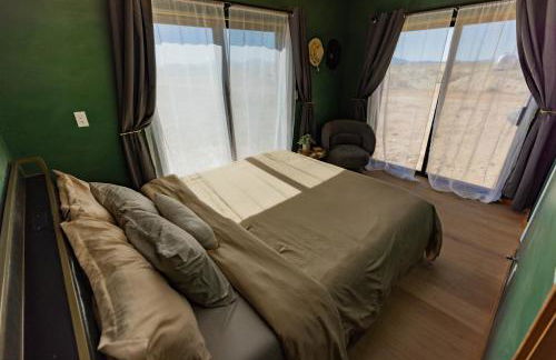 stargazing grand canyon skylight tiny home venus - Foto 28
