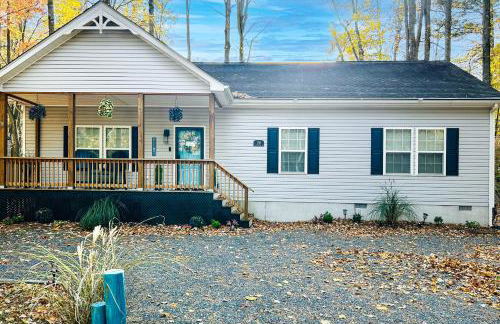 28 White Horse Dr, Ocean Pines, MD 21811 - Foto 1