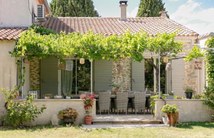 Mas Coeur Provence Calme Beauté Grand Parc - Photo 79