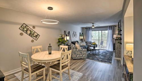 Welcome to After Dune Delight Golf Course Condo! - Foto 2