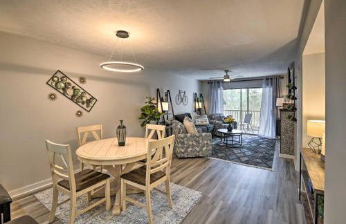 Welcome to After Dune Delight Golf Course Condo! - Foto 2