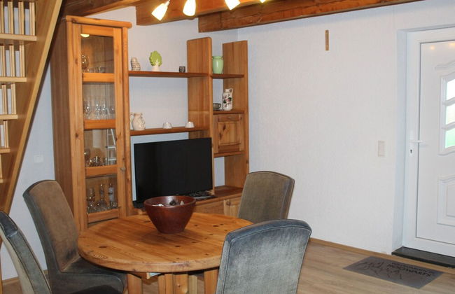 Gemuetlicher Bungalow in Boergerende-rethwisch mit Sauna - Photo 25