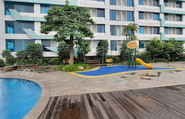 Grand Kamala Lagoon By Mitra Propertindo - Foto 70