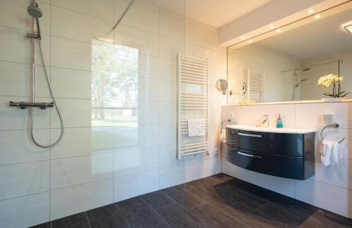 Terrassenwohnung "Haffparadies" - Oase am Haff - Foto 18