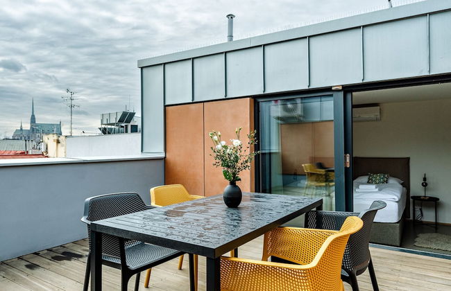 Apartment BRNO - Foto 76