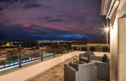 Villa Dalara Maspalomas, Private Pool and Jacuzzi - Photo 44