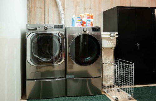 Black Bear Cabin - Foto 78