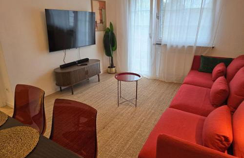 Modern Köln Flat 20mins Messe 25mins Neumarkt - Foto 1