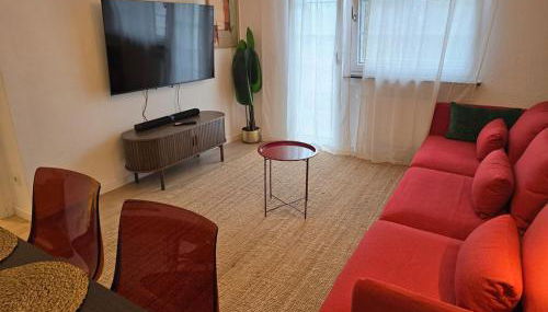 Modern Köln Flat 20mins Messe 25mins Neumarkt - Foto 1