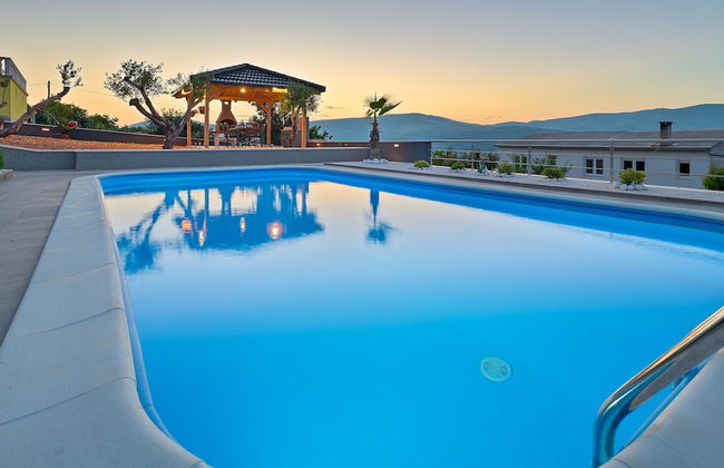 Sun Spalato Villa Borna - Foto 18