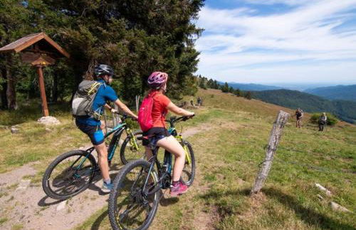 Chez Michèle et Philippe - Foto 18