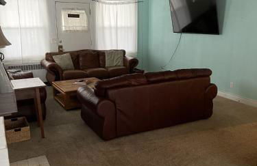 Historic Beach Side Getaway - Pet friendly, WiFi cottage - Foto 12