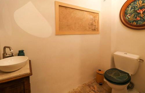 Authentic Country House with pool near Uzes - Foto 29