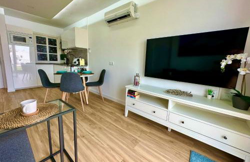 Costa Adeje - Amazing Ocean And Teide View - Fast WiFi, Air Con - Photo 36