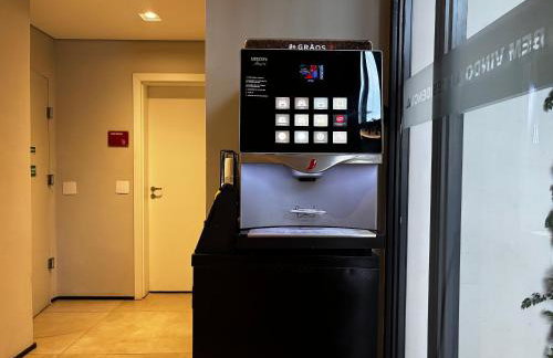 Studio Perfeito nos Jardins, perto da Av. Paulista - Foto 27