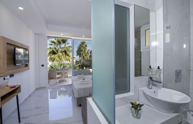 Marika Beach Hotel - Foto 28