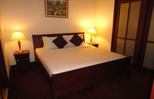 KL Bintang Suites at Times Square - Foto 5