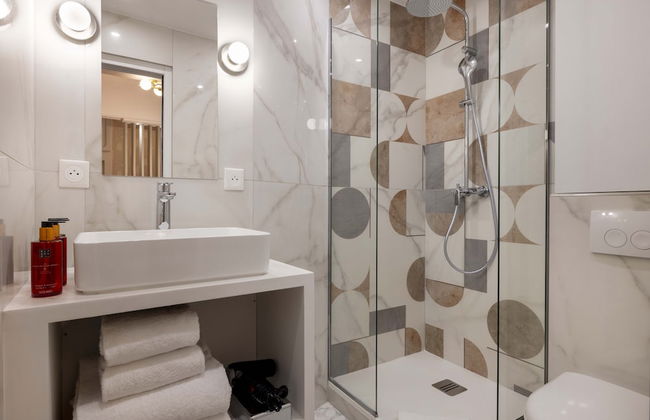 Yuna Blanche - Serviced Apartments - Foto 78