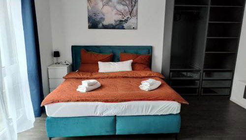 Hotel Valley of Business Frankfurt-Airport - GREY LABEL PENTHOUSE - Foto 5