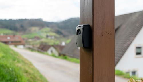 Haus Am Schroffen - Foto 5