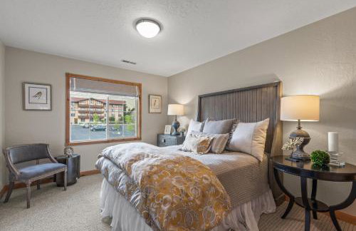 Zermatt Luxury Chalet Sleeps 14! - Foto 19