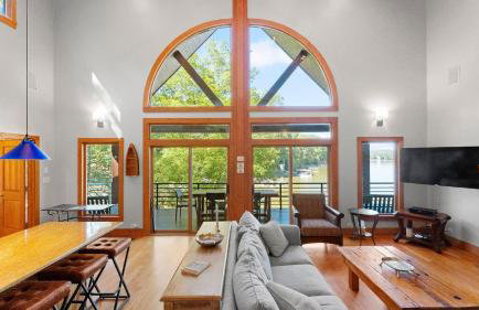 Mi Casa, Su Casa by Avantstay Lakefront Escape - Foto 24