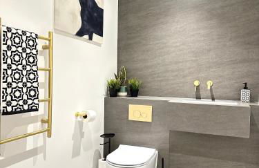 Kings cross Exclusive Residence 3BR - Foto 44