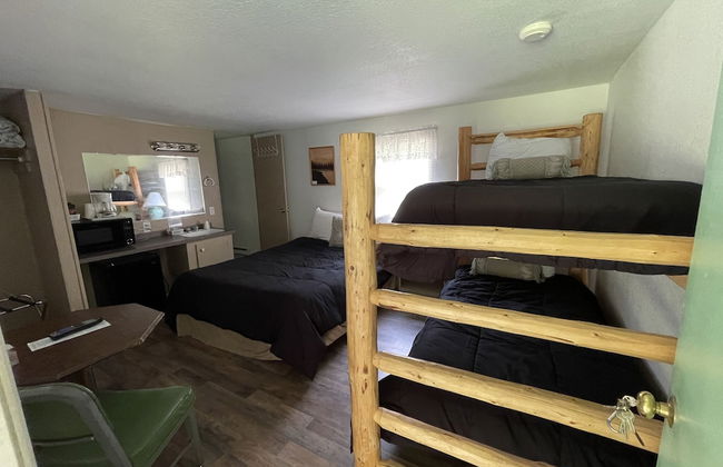 7r Guest Ranch - Foto 5