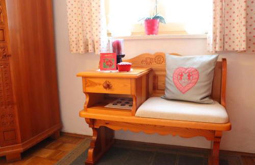 Haus Moderegger - Foto 12