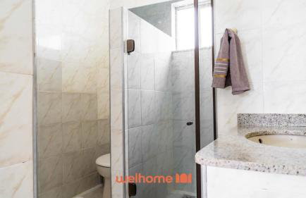 Casa ampla com lazer completo na Regiao dos Lagos - Foto 34