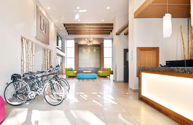 LIV Extended Stay - Foto 53