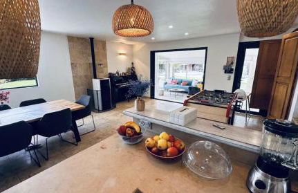 VILLA SAINTE BAUME Piscine Jacuzzi tout confort - Photo 70