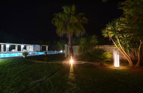 Tenuta Santicuti - Foto 12