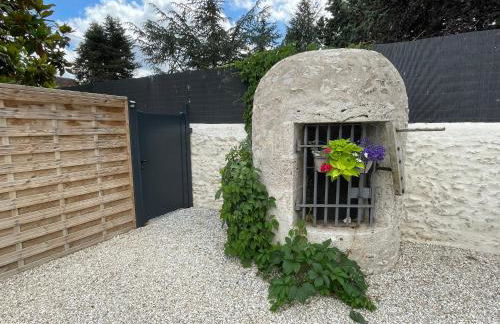 Gite le magnolia - Foto 54