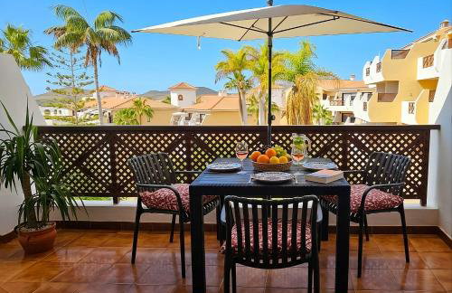 Strelitzia Apartment - ocean view & heated pool & AC - Photo 18