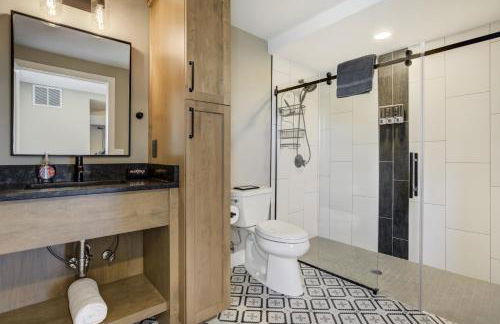 The Great Escape - 6BR, Gym, Hot Tub, Pets OK! - Foto 44