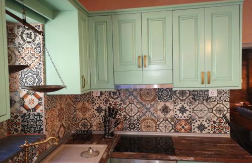 Aspasia's House - Foto 19