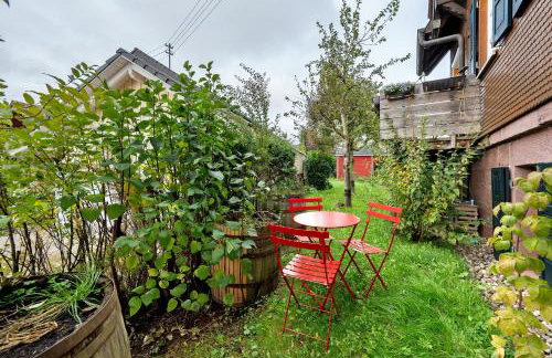 Ferienwohnung Malia - Photo 9