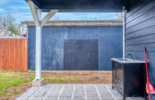 4BR Victorian Walk to UC Davis & Shriner Med Cen - Foto 7