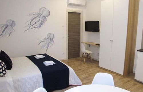 BAIA BLU APARTMENTS - Foto 19