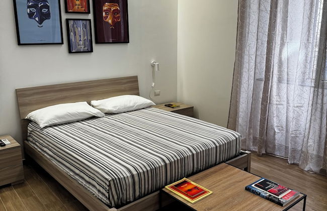 Terno su Napoli Center Suite Apartment - Foto 12