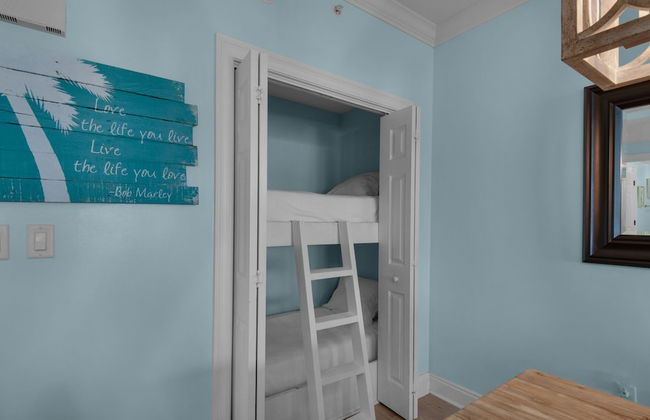 Treasure Island 1107 - Foto 4